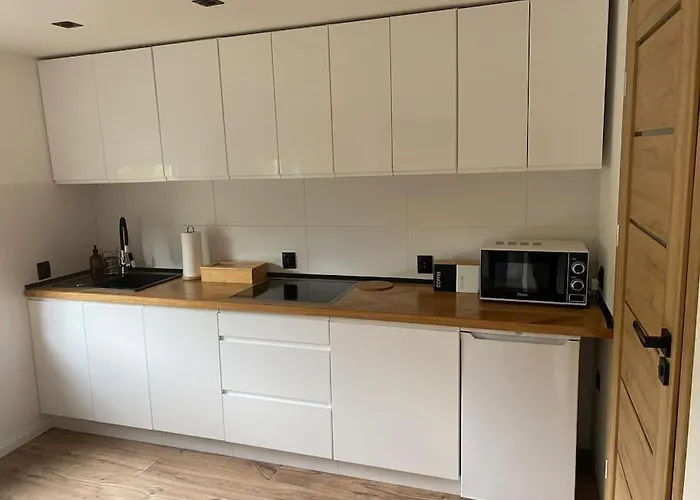 Pod Sejdakiem 公寓 耶德利纳-兹德鲁伊