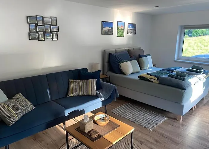 公寓 Pod Sejdakiem *