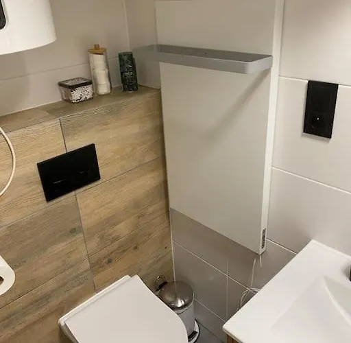 公寓 Pod Sejdakiem