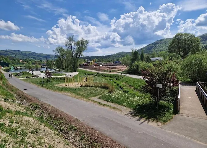 Pod Sejdakiem 耶德利纳-兹德鲁伊