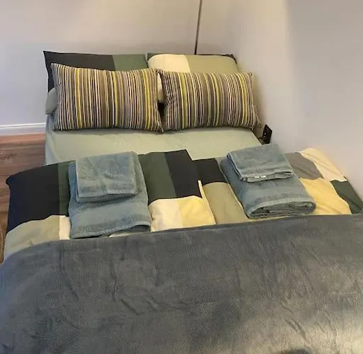 公寓 Pod Sejdakiem