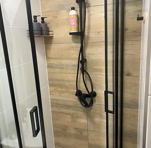 Pod Sejdakiem 公寓 耶德利纳-兹德鲁伊