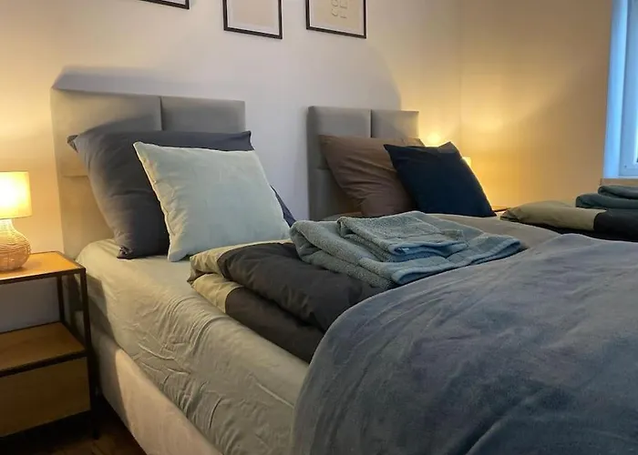 Pod Sejdakiem 公寓