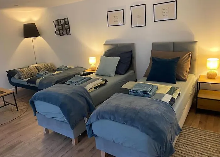 公寓 Pod Sejdakiem