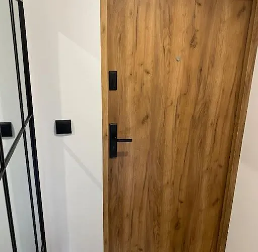 公寓 Pod Sejdakiem *