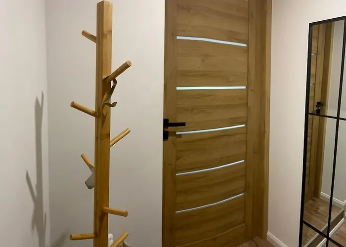 公寓 Pod Sejdakiem