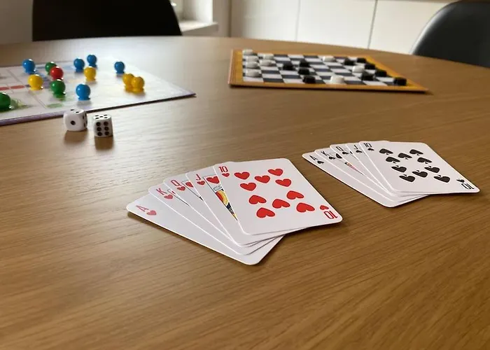 Pod Sejdakiem 公寓 耶德利纳-兹德鲁伊