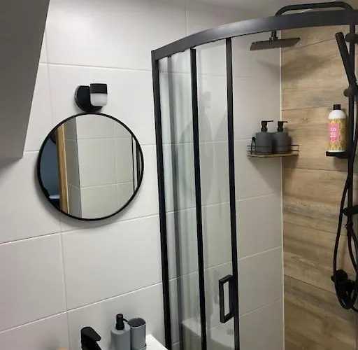 Pod Sejdakiem 公寓 *