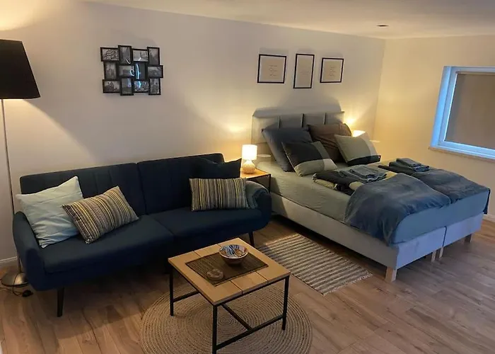 公寓 Pod Sejdakiem